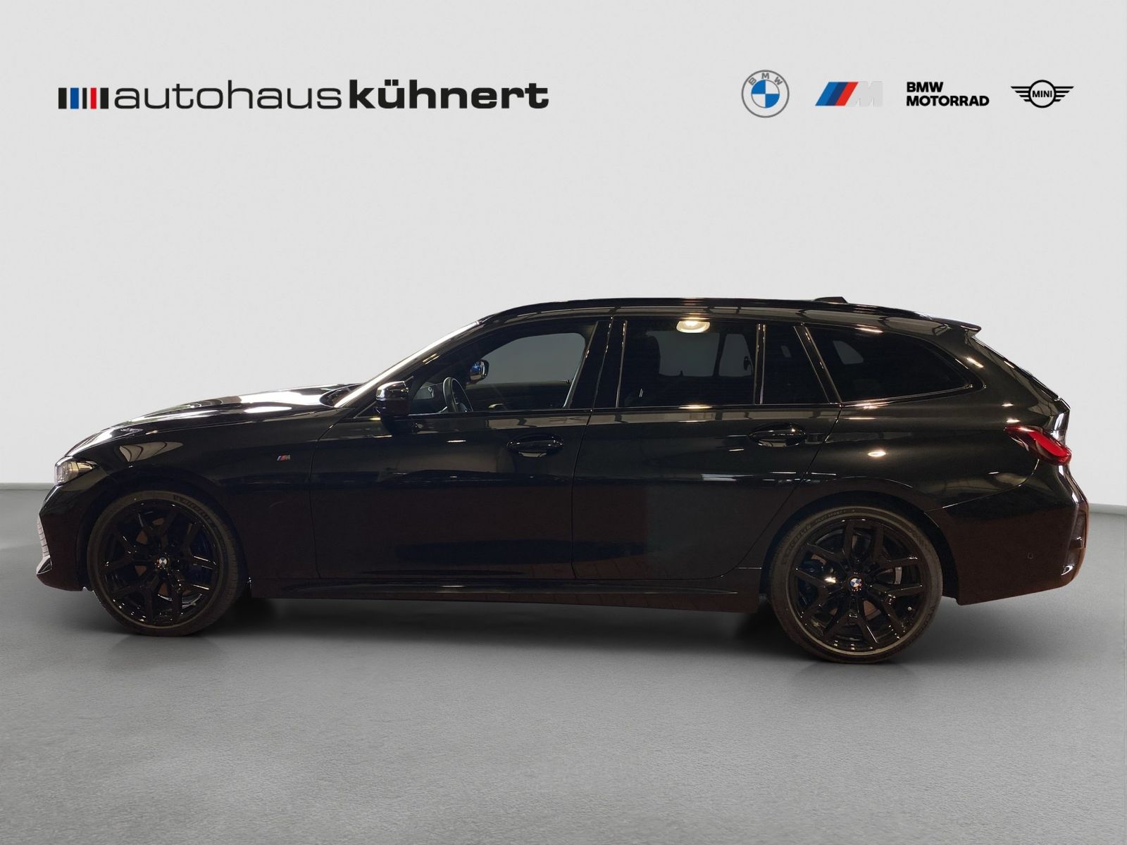 BMW 330d xDrive Touring M-Sport ACC PanoSD HUD foto 4