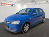 Opel Corsa C 1.7 CDTI Edition Klimaaut. - gebrauchte Opel Corsa aus dem Jahr 2005