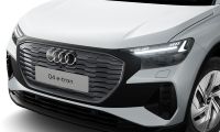 Audi Q4 e-tron - Vorschau Bild 5