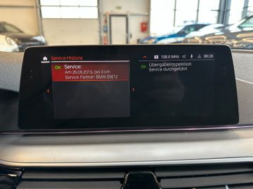 MYAUTOCENTER – Gebraucht- und Jahreswagen mit Werkstattservice in Pfaffenhofen BMW 530d Touring xDrive *KAM*NAVI*LIVECOCKPIT*LED*