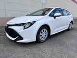 Toyota Corolla Touring Sports Hybrid  RADAR + SHZ + LED - Toyota Corolla: R