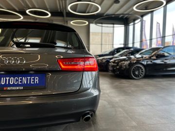 Audi A6 Avant 3.0 TDI quattro *AHK*Klima*Xenon*Kamera