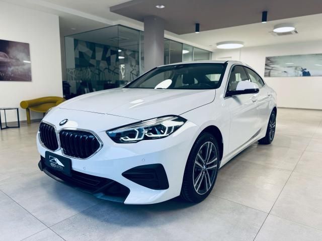 BMW 218 d Gran Coupe Sport auto