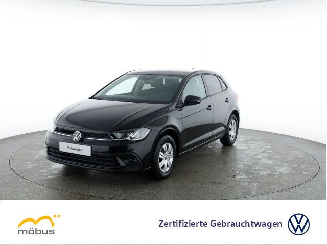 Volkswagen Polo 1.0 TSI*APP*LED*PDC*GRA*TAGESZULASSUNG*