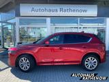 Mazda CX-5 Takumi AWD HUD Navi Soundsystem Bose 360 Ka - Mazda CX-5 TAKUMI mit Benzin-Antrieb