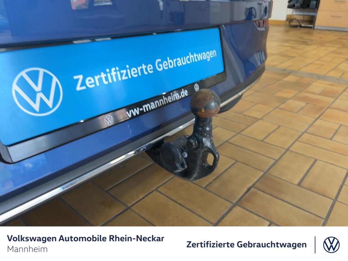 Volkswagen Golf - Bild 21