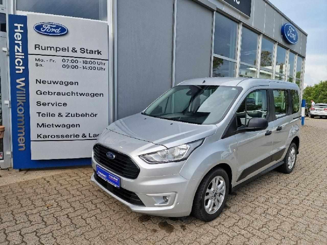 Ford Tourneo Connect Trend