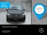 Mercedes-Benz V 250 d Kompakt EDITION+AMG+9G+StandHZ+LED+MBUX - gebrauchte Mercedes-Benz V 250 aus dem Jahr 2022