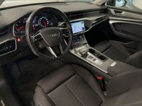 Audi A6 - Vorschau Bild 19