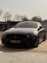 Mercedes-Benz CLS 350 d 4MATIC - AMG Burmester 360* Top - Mercedes-Benz CLS 350 in Bochum