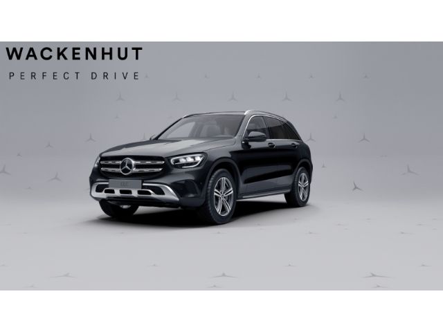 Mercedes-Benz GLC 300 de 4M AMG INT.BUS+RFK+PANO+AHK+DISTR+LED