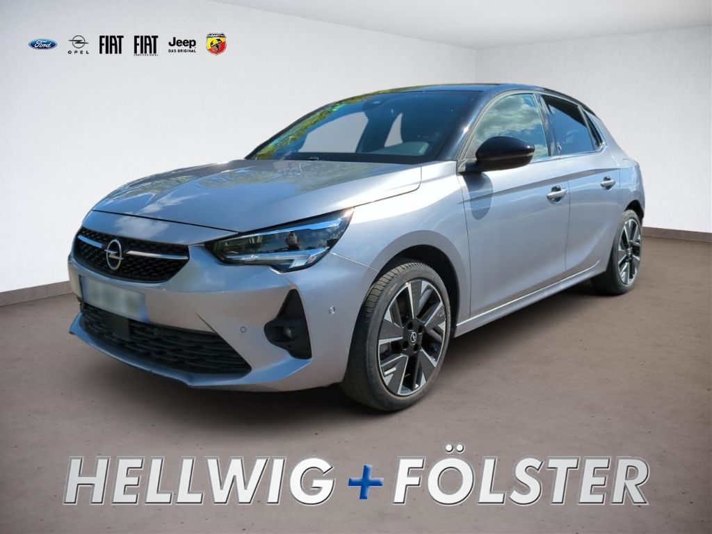 Image of Opel Corsa