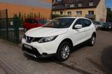 Nissan Qashqai Acenta+/Navi/Spurha/Abstandsw/Start-Stop - Nissan Qashqai: Start Stop