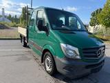 Mercedes-Benz Sprinter II Pritsche/DoKa 310/311/313/314/316 CD - Mercedes-Benz 310 d