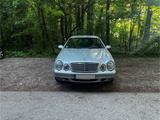 Mercedes-Benz CLK W208 230 Kompressor - Mercedes-Benz 230: Clk Kompressor