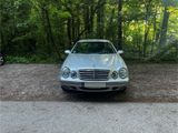 Mercedes-Benz CLK W208 230 Kompressor - Mercedes-Benz 230: Kompressor