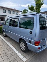 Volkswagen T4 California Event TÜV NEU - Volkswagen T4 mit Diesel-Antrieb: Automatik