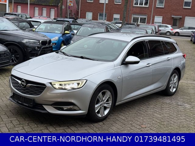 Opel Insignia B Sports Tourer Business Edition