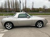 Fiat Barchetta 1.8 16V hard top e portapacchi 19 - Fiat aus 1996