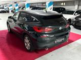 BMW X2 xDrive 20 d Advantage*Assitente*8xBereift* - BMW X2 in Berlin