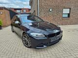 BMW M550d xDrive Touring M - BMW M550 aus 2013