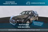 Audi e-tron 55 quattro 300kW 1-Gang Automatikgetriebe