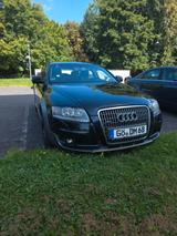 Audi A6 Allroad 3.0TDI (DPF) quattro tiptronic - - gebrauchte Audi A6 Allroad aus dem Jahr 2007