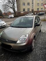 Ford Fiesta 1.3 51 kW -