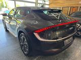 Kia EV6 4WD WERKSG AHK LED SHZ ACC KAMERA WP NAVI19 - Kia EV6 Gebrauchtwagen