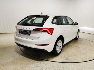 Skoda Scala - 4