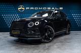 Bentley Bentayga V8 Mulliner HUD *Pano *360 *TV