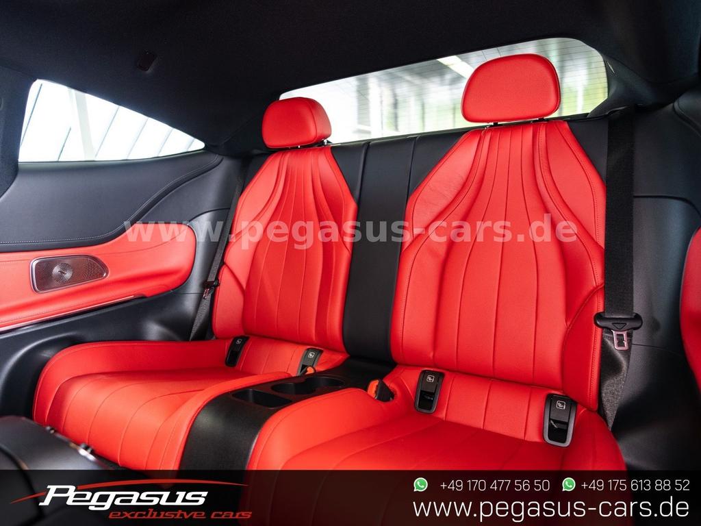 Mercedes-Benz CLE 300