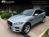 Jaguar F-Pace 2.0 D 240 CV AWD aut. Prestige - Jaguar F-Pace Kombi Gebrauchtwagen