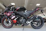 Aprilia RS 125 GP Replica ABS 11kW/15PS B196 - APRILIA NEU RS 125