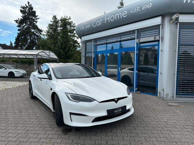 TESLA Model S Dual