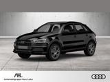 Audi Q3 DESIGN TFSI S-TRONIC+ALU 18''+S-LINE EXTERIEU - Audi Q3 mit Benzin-Antrieb: Schwarz