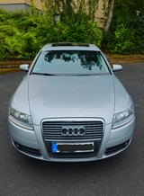 Audi A6 2.8 FSI -