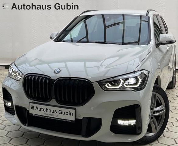 BMW X1 sDrive18i M Sport,Navi,HiFi,AHK,CarPlay