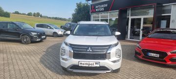 Bild 2 Mitsubishi Outlander 2.4L PHEV Intro Edition8Jahre Garantie