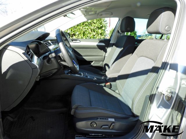 Passat Variant GTE 1.4 TSI Hybrid DSG