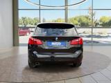 BMW 2er Active Tourer Navi/Alu/Temp/Sitzhz. - BMW 218 Active Tourer: Van
