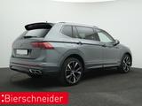 Volkswagen Tiguan Allspace 2.0 TDI DSG 4Mo. R-Line 7-SITZE  - Volkswagen Tiguan Allspace: R Line