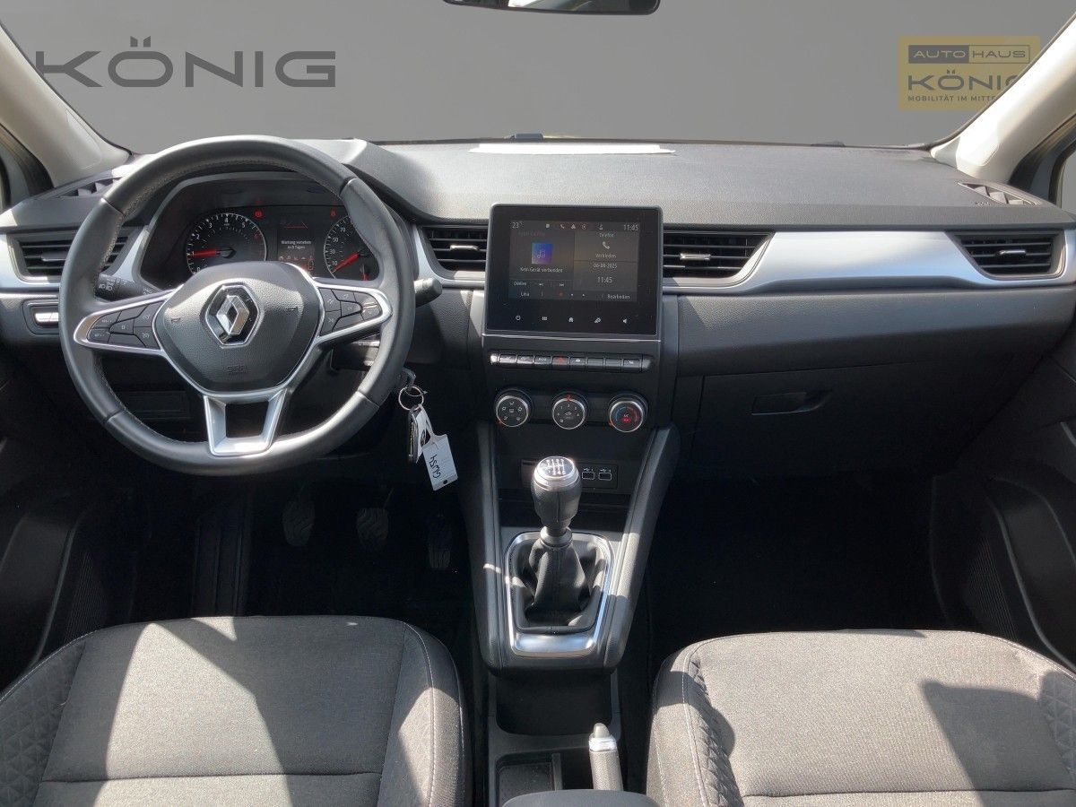Renault Captur - Bild 9