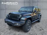 Jeep Wrangler Rubicon 2.0l T-GDI 272PS - Jeep Wrangler in Nürnberg