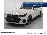BMW 520d M Sport Pro AHK DA Prof 360° PA+ H/K 20''