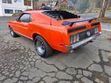 Ford Mustang Mach 1 M-Code 351 cui TÜV/H neu 1970 - Ford Mustang: Mach