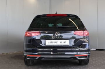 Volkswagen Passat 2.0 TDI Elegance ACC+KAM+MATRIX+AHK