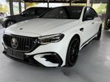 Mercedes-Benz E 53 AMG 4Matic+ Edition 1 Premium Plus -Carbon - Mercedes-Benz E 53 AMG aus 2024