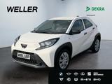 Toyota Aygo X *CarPlay*DAB*ACC*Spurhalte*Notbremsassist