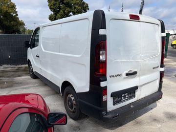 Renault Trafic - 2